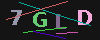 Gambar captcha